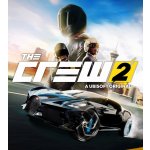 The Crew 2 – Sleviste.cz