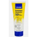 Linola Sun Lotion SPF50 100 ml – Zboží Dáma