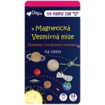 Vesmírná mise – Sleviste.cz