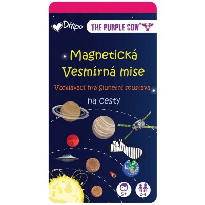 Vesmírná mise – Zboží Živě