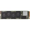 Intel Solid-State Drive 660p 1TB, SSDPEKNW010T8X1