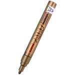 Uni PX-20 2,2 2,8 mm lesklý zlatý – Zboží Živě