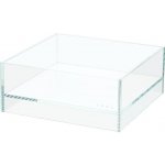 DOOA Neo Glass AIR 20 x 20 x 8 cm – Hledejceny.cz