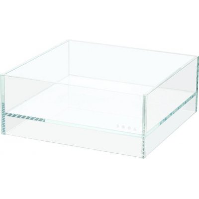 DOOA Neo Glass AIR 20 x 20 x 8 cm – Hledejceny.cz