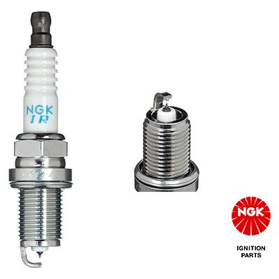 NGK Zapalovací svíčka 7418 – Zboží Mobilmania