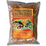 Fauna i Flora Kokosové vlákno krátké 4 l – Zboží Mobilmania