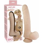 You2Toys Nature Skin Big Dong – Zboží Dáma