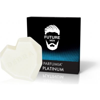 Dedra sójový vonný eko vosk do aromalampy PLATINUM 40 g – Zboží Dáma