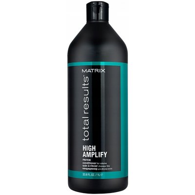 Matrix Total Results High Amplify Protein Conditioner for Volume kondicionér pro objem v 1000 ml – Zbozi.Blesk.cz