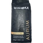 Gimoka Aurum zrnková 1 kg – Hledejceny.cz