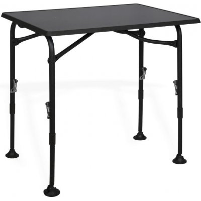 Westfield Performance Aircolite kempingový stůl 80 cm Aircolite 80 black – Hledejceny.cz