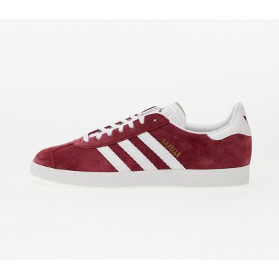 adidas Gazelle B41645 Cburgu/Ftwwht/Ftwwht – Zbozi.Blesk.cz