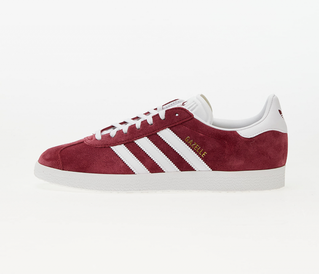 adidas Gazelle B41645 Cburgu/Ftwwht/Ftwwht