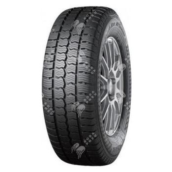 Yokohama BluEarth Van RY55 215/65 R15 104T