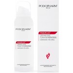 PODOFLEX krémová pěna na zrohovatělou pokožku nohou s 15% UREY -125 ml – Zboží Mobilmania