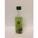 Cannabis Vodka White Widow 30% 0,05 l (holá láhev) – Sleviste.cz