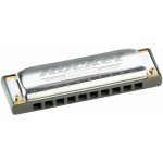 Hohner Rocket Bb-Richter – Zbozi.Blesk.cz