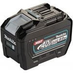 Makita BL4080F 40V, 8,0Ah 191X65-8 Li-ion XGT – Zboží Mobilmania