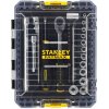 Klíč SADA NÁŘADÍ PRO-STACK 1/4'' 48KS FMMT98101-0 STANLEY