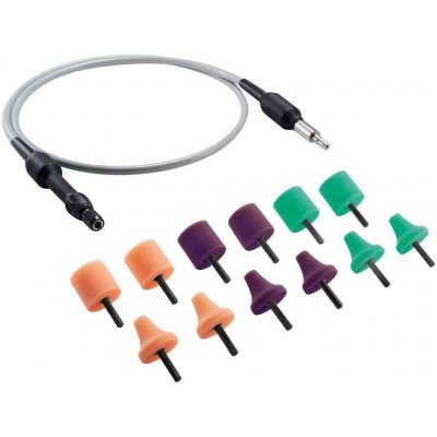 Flex Flexibilní hřídel FS 140 Set pro PXE 80 10.8-EC – Hledejceny.cz