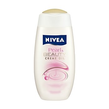 Nivea Pearl a Beauty sprchový gel 250 ml