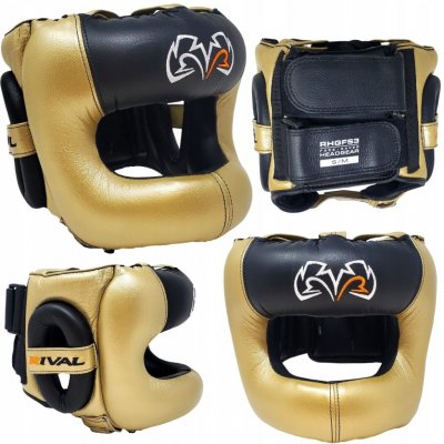 Rival RHGFS3 – Zboží Dáma