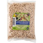 UGF Lojové peletky s moučným červem 0,5 kg – Zboží Dáma UGF Lojové peletky s moučným červem 0,5 kg – Zboží Dáma