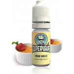 Supervape Creme Brulée 10 ml – Zbozi.Blesk.cz