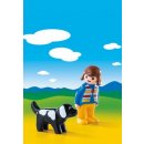 Playmobil 6977 Paní s pejskem