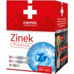 Cemio Zinek Premium 100 tablet – Hledejceny.cz