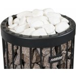 Harvia 5-10 cm 10 kg bílé – Zbozi.Blesk.cz