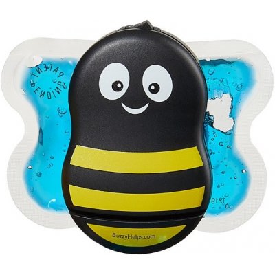 BUZZY® Buzzy XL Healthcare BEE STRIPED – Hledejceny.cz