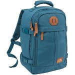 Cabin Max Metz Underseat Cabin Bag RPET petrol blue 20l – Zboží Dáma