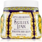 Rudy Profumi SRL hydratační tělový krém Sicilian Lemon 450 ml – Hledejceny.cz