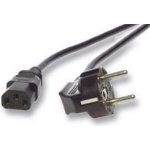 CABLEXPERT síťový 1,8m 220/230V, VDE PC-186-VDE – Zboží Živě