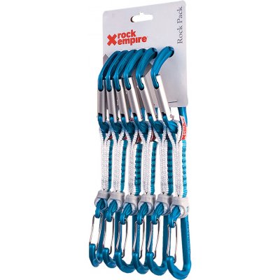 Rock Empire Komplet set Rock Pack Combi P16 11cm 6ks – Sleviste.cz