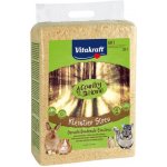 Vitakraft Podestýlka hoblinová 60 l – Zboží Dáma