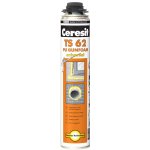 Ceresit TS 62 PU pěna pistolová 750ml – Sleviste.cz