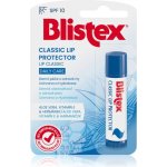 Blistex Lip Classic Tyčinka na rty základní péče 4,25 g – Zbozi.Blesk.cz