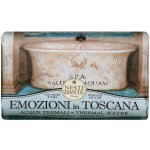 Nesti Dante Emozioni in Toscana Thermal Water přírodní mýdlo 250 g – Zboží Dáma