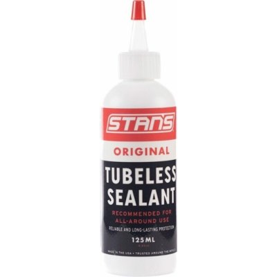 Stans NoTubes bezdušový tmel 125 ml – Zboží Dáma
