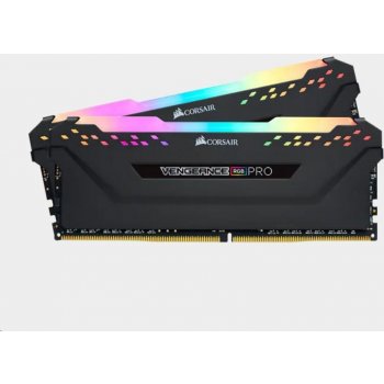 Corsair DDR4 16GB CMW16GX4M2Z3600C18