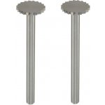 PROXXON 28727 Wolfram-vanadové frézy – Zboží Dáma