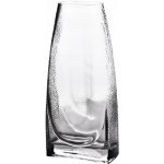 Váza Mondex sklo 36 cm – Hledejceny.cz