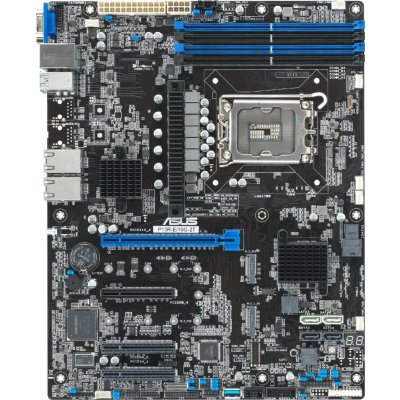 Asus P13R-E/10G-2T 90SB0CY0-M0UAY0 – Zboží Mobilmania