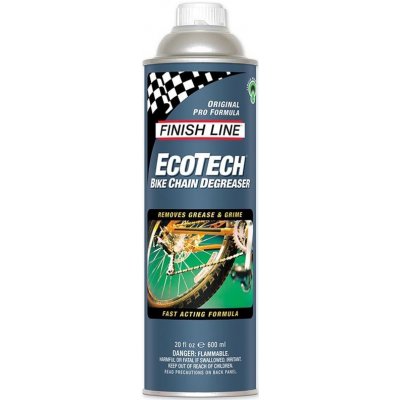 Finish Line Ecotech ll DeGreaser 590 ml – Zboží Mobilmania