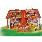 Playmobil 4142 Přenosná farma – Zboží Dáma