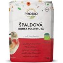 ProBio Špaldová hladká mouka Bio 1kg