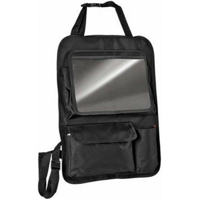 Organizér na přední sedadlo s pouzdrem na tablet | Zboží Auto