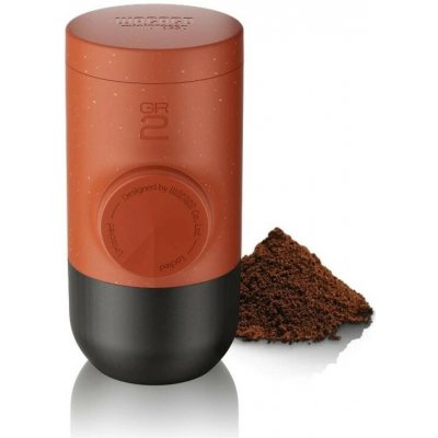 Wacaco Minipresso GR2 Copper Clay – Hledejceny.cz